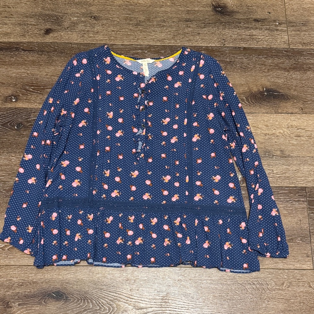 Matilda Jane top‎ XL